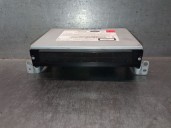 Recambio de sistema audio / radio cd para jaguar f-pace (x761) 2.0 td4 referencia OEM IAM FW9311B608AD C2D35999 