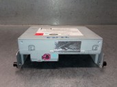 Recambio de sistema audio / radio cd para jaguar f-pace (x761) 2.0 td4 referencia OEM IAM FW9311B608AD C2D35999 