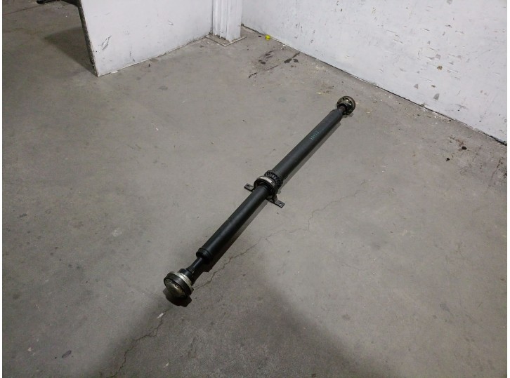 Recambio de transmision central para jaguar f-pace (x761) 2.0 td4 referencia OEM IAM T4A1868  T4A1868