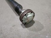 Recambio de transmision central para jaguar f-pace (x761) 2.0 td4 referencia OEM IAM T4A1868  T4A1868