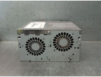 Recambio de sistema navegacion gps para jaguar f-pace (x761) 2.0 td4 referencia OEM IAM GX6319C211AH T2H22019 