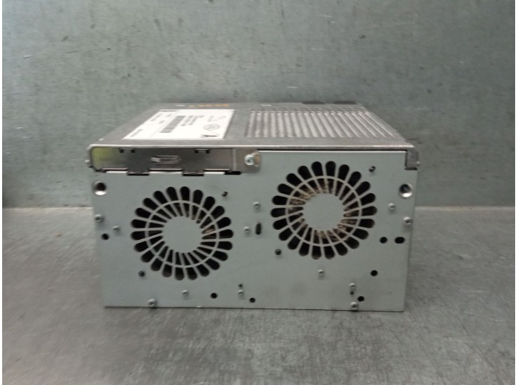 Recambio de sistema navegacion gps para jaguar f-pace (x761) 2.0 td4 referencia OEM IAM GX6319C211AH T2H22019 