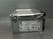 Recambio de sistema navegacion gps para jaguar f-pace (x761) 2.0 td4 referencia OEM IAM GX6319C211AH T2H22019 