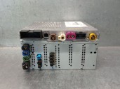 Recambio de sistema navegacion gps para jaguar f-pace (x761) 2.0 td4 referencia OEM IAM GX6319C211AH T2H22019 