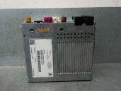 Recambio de sistema navegacion gps para jaguar f-pace (x761) 2.0 td4 referencia OEM IAM GX6319C211AH T2H22019 