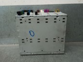 Recambio de sistema navegacion gps para jaguar f-pace (x761) 2.0 td4 referencia OEM IAM GX6319C211AH T2H22019 