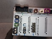 Recambio de sistema navegacion gps para jaguar f-pace (x761) 2.0 td4 referencia OEM IAM GX6319C211AH T2H22019 