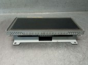 Recambio de pantalla multifuncion para jaguar f-pace (x761) 2.0 td4 referencia OEM IAM GX6319C299AC T2H24567 