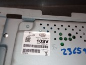 Recambio de pantalla multifuncion para jaguar f-pace (x761) 2.0 td4 referencia OEM IAM GX6319C299AC T2H24567 