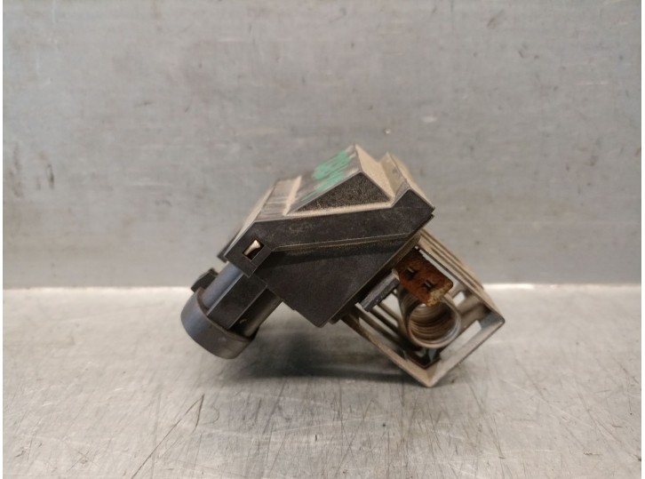 Recambio de resistencia calefaccion para peugeot 508 sw i (8e_) 1.6 hdi referencia OEM IAM 98372A01  OMRON