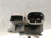 Recambio de resistencia calefaccion para peugeot 508 sw i (8e_) 1.6 hdi referencia OEM IAM 98372A01  OMRON