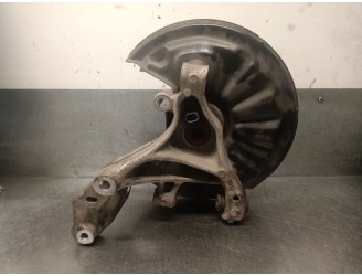 Recambio de mangueta trasera derecha para volkswagen tiguan (5n) acdpcax0 1.5 110kw referencia OEM IAM 5QF505434C 5QF505434C 