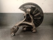 Recambio de mangueta trasera derecha para volkswagen tiguan (5n) acdpcax0 1.5 110kw referencia OEM IAM 5QF505434C 5QF505434C 