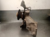 Recambio de mangueta trasera derecha para volkswagen tiguan (5n) acdpcax0 1.5 110kw referencia OEM IAM 5QF505434C 5QF505434C 