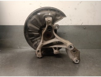 Recambio de mangueta trasera izquierda para volkswagen tiguan (5n) acdpcax0 1.5 110kw referencia OEM IAM 5QF505433C 5QF505433C 