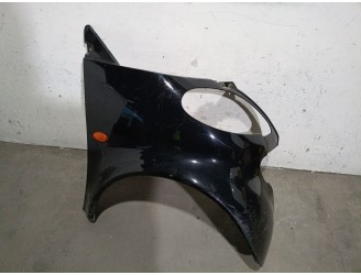 Recambio de aleta delantera derecha para smart coupe 0.6 turbo cat referencia OEM IAM Q0004738V003CP6A00 Q0004738V003CP6A00 