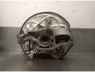 Recambio de mangueta trasera derecha para audi a5 (f53, f5p) 2.0 tfsi referencia OEM IAM 8W0505432Q 8W0505432Q 