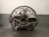 Recambio de mangueta trasera derecha para audi a5 (f53, f5p) 2.0 tfsi referencia OEM IAM 8W0505432Q 8W0505432Q 