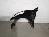 Recambio de aleta delantera derecha para smart coupe 0.6 turbo cat referencia OEM IAM Q0004738V003CP6A00 Q0004738V003CP6A00 