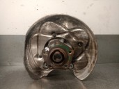 Recambio de mangueta trasera derecha para audi a5 (f53, f5p) 2.0 tfsi referencia OEM IAM 8W0505432Q 8W0505432Q 