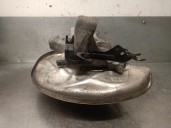 Recambio de mangueta trasera derecha para audi a5 (f53, f5p) 2.0 tfsi referencia OEM IAM 8W0505432Q 8W0505432Q 