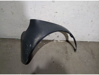 Recambio de aletin trasero derecho para smart coupe 0.6 turbo cat referencia OEM IAM Q0004751V007CP6A00 Q0004751V007CP6A00 