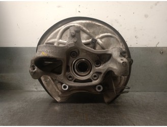 Recambio de mangueta trasera izquierda para audi a5 (f53, f5p) 2.0 tfsi referencia OEM IAM 8W0505431Q 8W0505431Q 