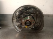 Recambio de mangueta trasera izquierda para audi a5 (f53, f5p) 2.0 tfsi referencia OEM IAM 8W0505431Q 8W0505431Q 