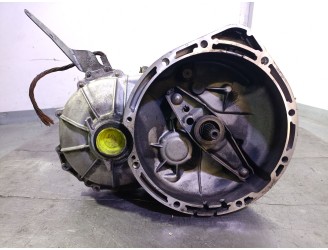 Recambio de caja cambios para smart coupe 0.6 turbo cat referencia OEM IAM 0003202V015 Q0014207V001000000 02020162639 GETRAG