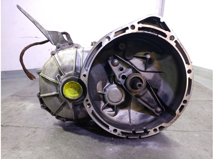 Recambio de caja cambios para smart coupe 0.6 turbo cat referencia OEM IAM 0003202V015 Q0014207V001000000 02020162639 GETRAG