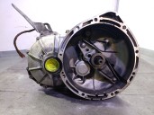 Recambio de caja cambios para smart coupe 0.6 turbo cat referencia OEM IAM 0003202V015 Q0014207V001000000 02020162639 GETRAG