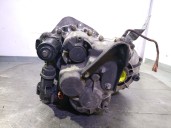 Recambio de caja cambios para smart coupe 0.6 turbo cat referencia OEM IAM 0003202V015 Q0014207V001000000 02020162639 GETRAG