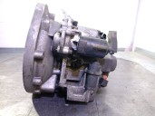Recambio de caja cambios para smart coupe 0.6 turbo cat referencia OEM IAM 0003202V015 Q0014207V001000000 02020162639 GETRAG