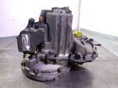 Recambio de caja cambios para smart coupe 0.6 turbo cat referencia OEM IAM 0003202V015 Q0014207V001000000 02020162639 GETRAG