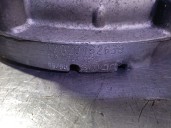 Recambio de caja cambios para smart coupe 0.6 turbo cat referencia OEM IAM 0003202V015 Q0014207V001000000 02020162639 GETRAG