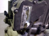 Recambio de caja cambios para smart coupe 0.6 turbo cat referencia OEM IAM 0003202V015 Q0014207V001000000 02020162639 GETRAG