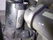 Recambio de caja cambios para smart coupe 0.6 turbo cat referencia OEM IAM 0003202V015 Q0014207V001000000 02020162639 GETRAG