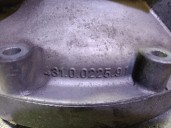 Recambio de caja cambios para smart coupe 0.6 turbo cat referencia OEM IAM 0003202V015 Q0014207V001000000 02020162639 GETRAG