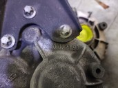 Recambio de caja cambios para smart coupe 0.6 turbo cat referencia OEM IAM 0003202V015 Q0014207V001000000 02020162639 GETRAG