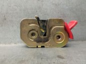 Recambio de cerradura maletero / porton para smart coupe 0.6 turbo cat referencia OEM IAM Q0001389V011000000 Q0001389V011000000 