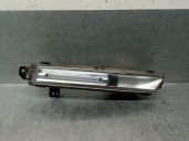 Recambio de faro antiniebla derecho para jaguar f-pace (x761) 2.0 td4 referencia OEM IAM HK8315200AB T4A3875 