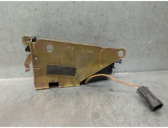 Recambio de cerradura puerta delantera derecha para smart coupe 0.6 turbo cat referencia OEM IAM Q0002856V009000000 Q0002856V009