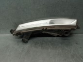 Recambio de faro antiniebla derecho para jaguar f-pace (x761) 2.0 td4 referencia OEM IAM HK8315200AB T4A3875 