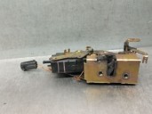 Recambio de cerradura puerta delantera derecha para smart coupe 0.6 turbo cat referencia OEM IAM Q0002856V009000000 Q0002856V009