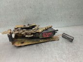 Recambio de cerradura puerta delantera derecha para smart coupe 0.6 turbo cat referencia OEM IAM Q0002856V009000000 Q0002856V009