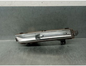 Recambio de faro antiniebla izquierdo para jaguar f-pace (x761) 2.0 td4 referencia OEM IAM HK8315201AB T4A3876 