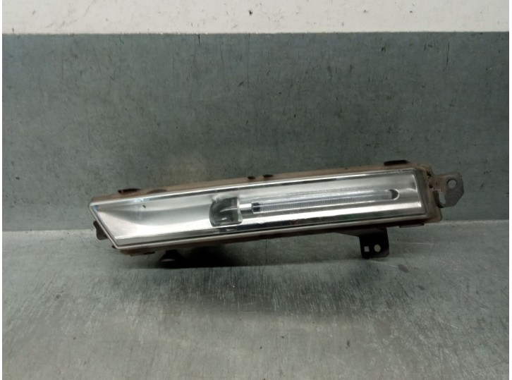 Recambio de faro antiniebla izquierdo para jaguar f-pace (x761) 2.0 td4 referencia OEM IAM HK8315201AB T4A3876 