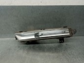 Recambio de faro antiniebla izquierdo para jaguar f-pace (x761) 2.0 td4 referencia OEM IAM HK8315201AB T4A3876 