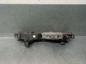 Recambio de faro antiniebla izquierdo para jaguar f-pace (x761) 2.0 td4 referencia OEM IAM HK8315201AB T4A3876 