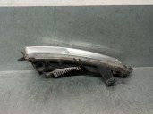 Recambio de faro antiniebla izquierdo para jaguar f-pace (x761) 2.0 td4 referencia OEM IAM HK8315201AB T4A3876 